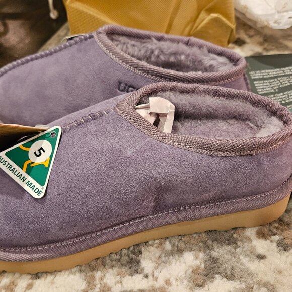 Lilac Women's Taryn Slipper - Picture 4 of 7